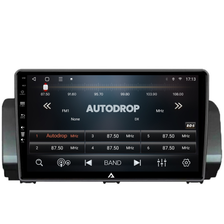 Navigatie  Android 13 Dacia 9" 4+64GB | AutoDrop.ro [7]