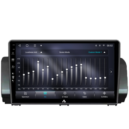 Navigatie Android Multimedia DACIA AD-BGB | AutoDrop.ro [8]
