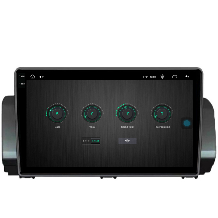 Navigatie 2K Android 13 Dacia 9" 8+256GB | AutoDrop.ro [7]