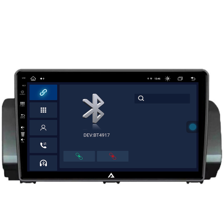 Navigatie Android 13 Dacia 9" 8+256GB | AutoDrop.ro [6]