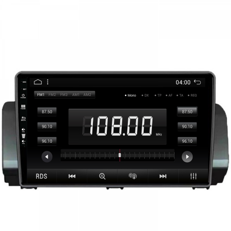 Navigatie Android  Dacia 9" 2GB AC | AutoDrop.ro [8]