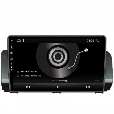 Navigatie Android  Dacia 9" 2GB AC | AutoDrop.ro [9]