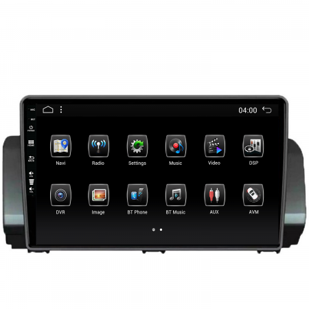 Navigatie Android  Dacia 9" 2GB AC | AutoDrop.ro [3]
