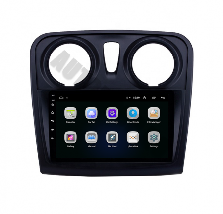 Navigatie Android Dacia Sandero Duster | AutoDrop.ro [7]