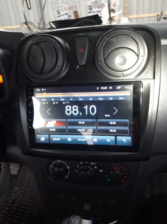 Navigatie Android Dacia Sandero Duster | AutoDrop.ro [18]