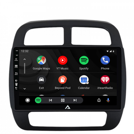 Navigatie Dacia Spring 2021-Prezent 2GB AD-BGE | AutoDrop.ro [8]