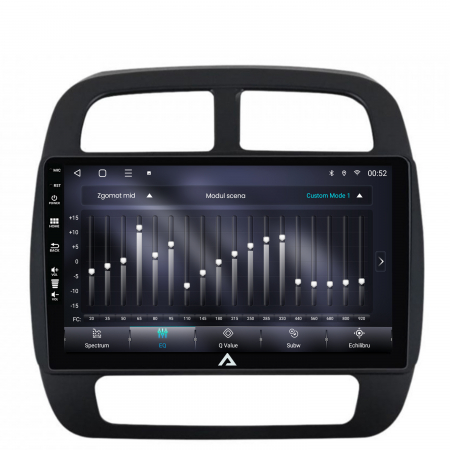 Navigatie Dacia Spring 2021-Prezent 2GB AD-BGE | AutoDrop.ro [6]