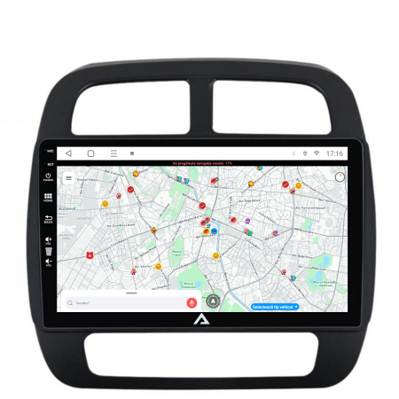 Navigatie Dacia Spring 2021-Prezent 2GB AD-BGE | AutoDrop.ro [7]