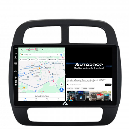 Navigatie Dacia Spring 2021-Prezent 2GB AD-BGE | AutoDrop.ro [9]
