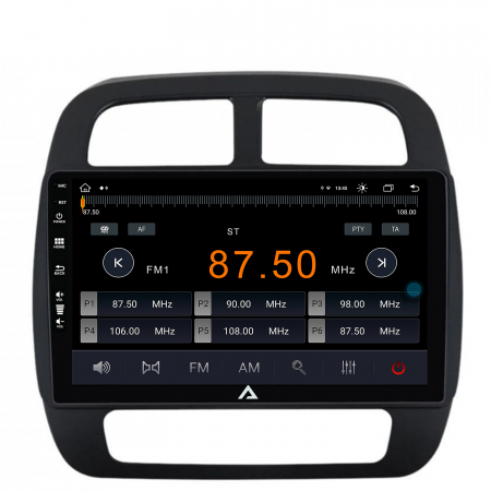 Navigatie Fiat 500 2007-2014 8GB AD-BGZ | AutoDrop.ro [5]