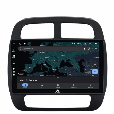 Navigatie Fiat 500 2007-2014 8GB AD-BGZ | AutoDrop.ro [8]