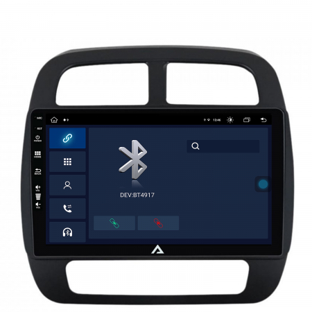 Navigatie Fiat 500 2007-2014 8GB AD-BGZ | AutoDrop.ro [6]