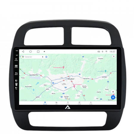 Navigatie Dacia Spring 2021-Prezent 4GB AD-BGA | AutoDrop.ro [8]