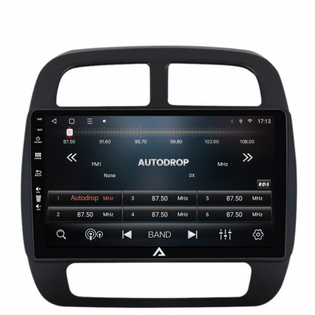 Navigatie Dacia Spring 2021-Prezent 4GB AD-BGA | AutoDrop.ro [7]