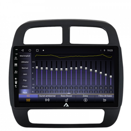 Navigatie Dacia Spring 2021-Prezent 4GB AD-BGA | AutoDrop.ro [4]
