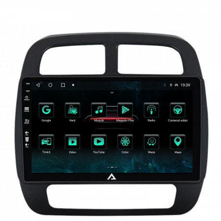 Navigatie Dacia Spring 2021-Prezent 4GB AD-BGA | AutoDrop.ro [2]