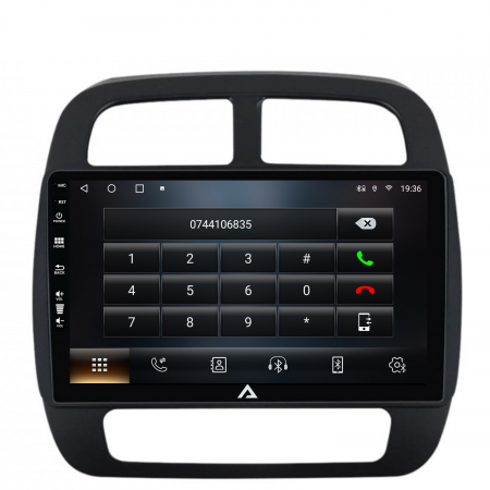 Navigatie Dacia Spring 2021-Prezent 4GB AD-BGA | AutoDrop.ro [6]