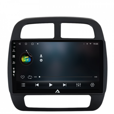 Navigatie Dacia Spring 2021-Prezent 4GB AD-BGA | AutoDrop.ro [10]