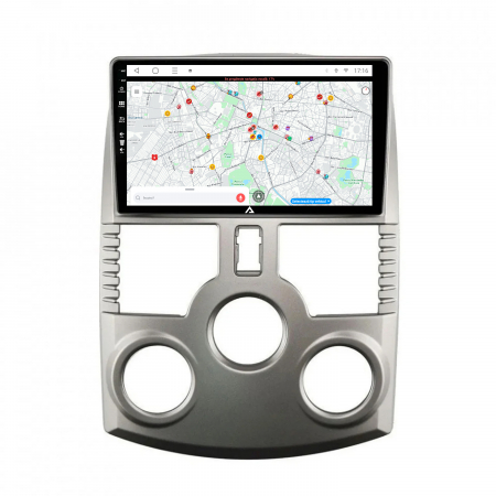 Carplay Android 12 Daihatsu Terios 2GB | AutoDrop.ro [6]