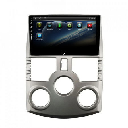 Carplay Android 12 Daihatsu Terios 2GB | AutoDrop.ro [3]