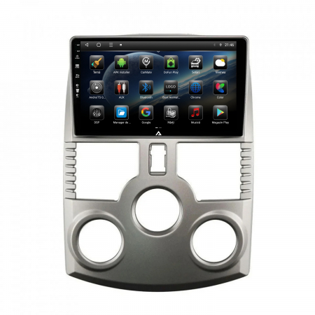 Carplay Android 12 Daihatsu Terios 2GB | AutoDrop.ro [2]