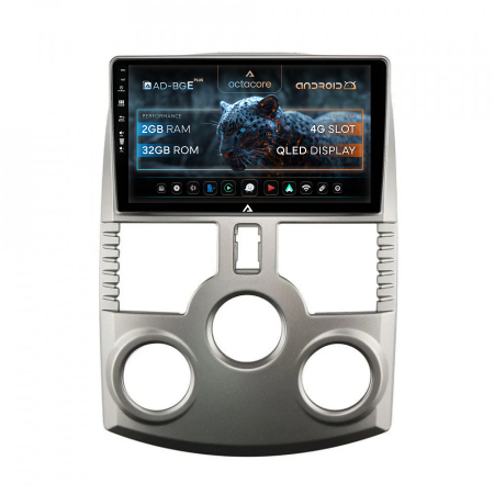 Terios 1997 - >> - Carplay Android 12 Daihatsu Terios 2GB | AutoDrop.ro