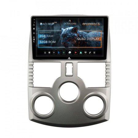 Terios 1997 - >> - Navigatie Auto Dedicata Daihatsu Terios 2+32GB | AutoDrop.ro