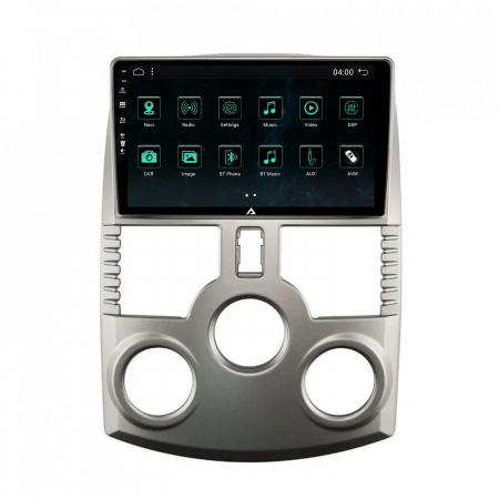 Android 13 Daihatsu Terios (2005+)| AutoDrop.ro [2]