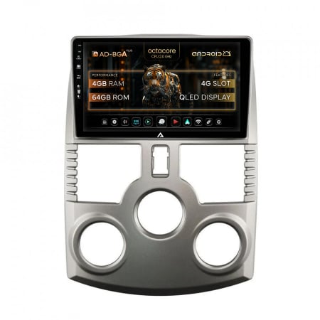 Terios 1997 - >> - Android 13 Daihatsu Terios (2005+)| AutoDrop.ro