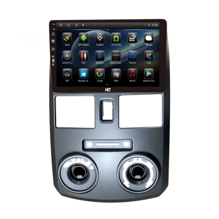 Carplay Android Daihatsu Terios 2GB | AutoDrop.ro [2]