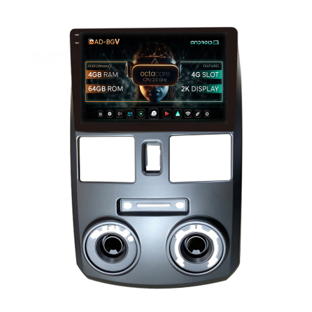 Terios 1997 - >> - Navigatie Android  2K Daihatsu Terios 4+64GB | AutoDrop.ro