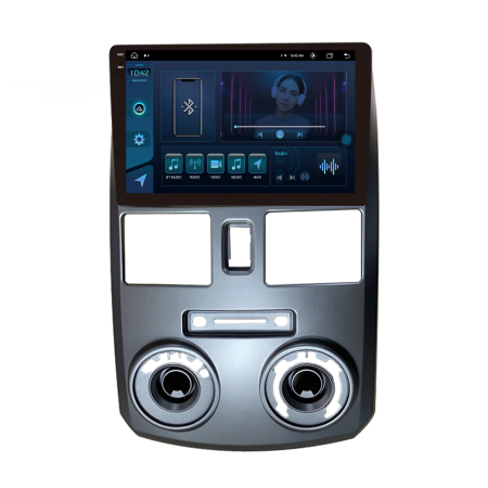 Navigatie Android 2K Daihatsu Terios 8+256GB | AutoDrop.ro [1]