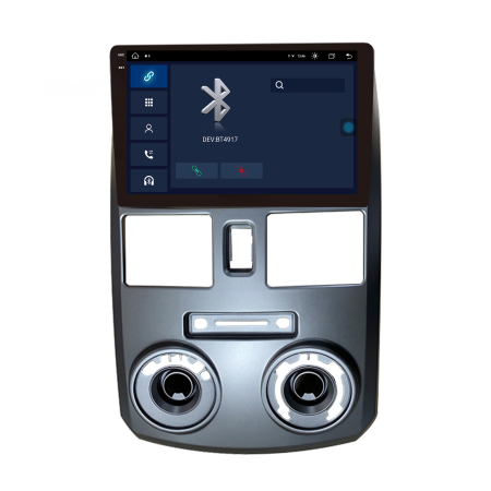 Navigatie Android 2K Daihatsu Terios 8+256GB | AutoDrop.ro [11]