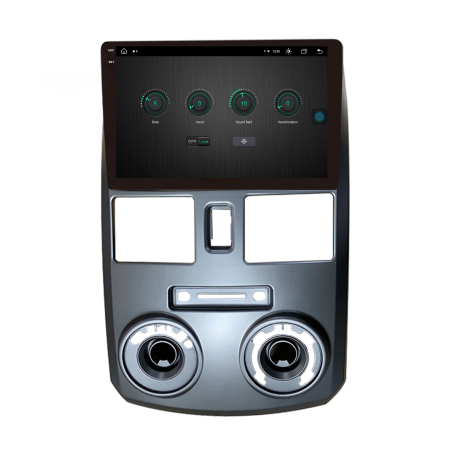 Navigatie Android 2K Daihatsu Terios 8+256GB | AutoDrop.ro [13]