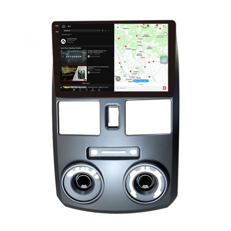Navigatie Android 2K Daihatsu Terios 8+256GB | AutoDrop.ro [4]