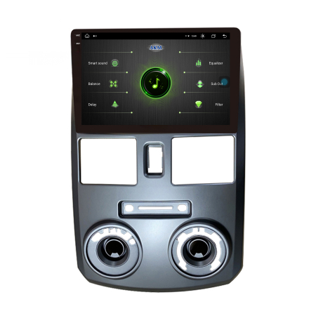 Navigatie Android 2K Daihatsu Terios 8+256GB | AutoDrop.ro [8]