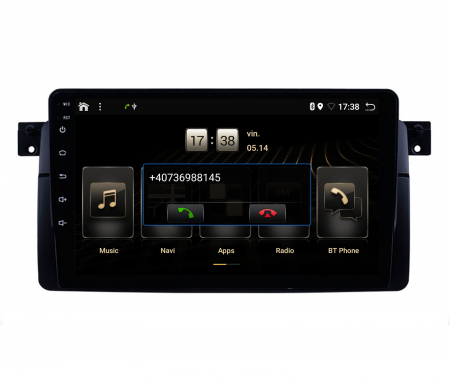 Navigatie Android BMW E46 PX6 | AutoDrop.ro [6]