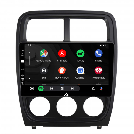 Carplay Android Dodge Caliber 2+32GB | AutoDrop.ro [9]