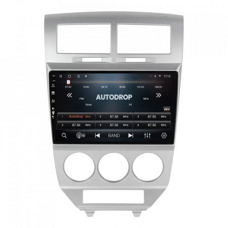 Navigatie Android Dodge Caliber 2+32GB | AutoDrop.ro [9]
