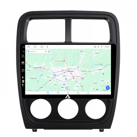 Navigatie Android Dodge Caliber 4+64GB | AutoDrop.ro [9]