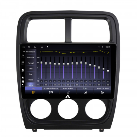 Navigatie Android Dodge Caliber 4+64GB | AutoDrop.ro [3]