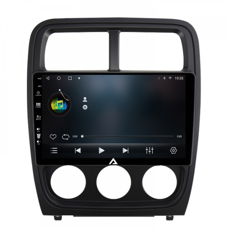 Navigatie Android Dodge Caliber 4+64GB | AutoDrop.ro [7]