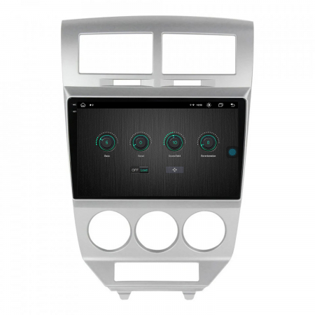 Navigatie 2K Android Dodge Caliber 4+64GB | AutoDrop.ro [11]