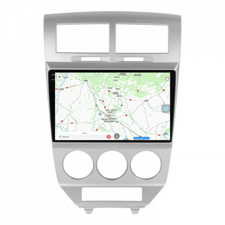 Navigatie 2K Android Dodge Caliber 4+64GB | AutoDrop.ro [7]