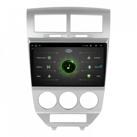 Navigatie 2K Android Dodge Caliber 4+64GB | AutoDrop.ro [9]