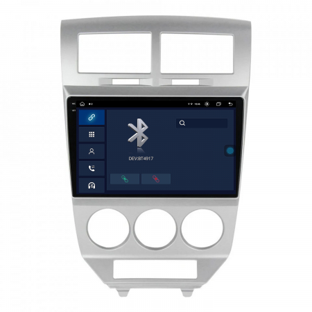Navigatie 2K Android Dodge Caliber 4+64GB | AutoDrop.ro [5]