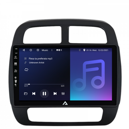Navigatie Dacia Spring 2021-Prezent 4GB AD-BGQ | AutoDrop.ro [7]