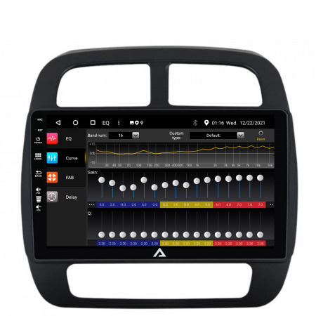 Navigatie Dacia Spring 2021-Prezent 4GB AD-BGQ | AutoDrop.ro [5]
