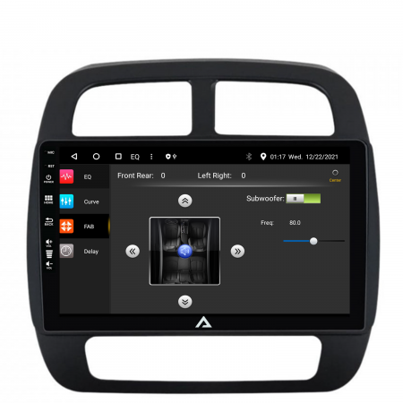 Navigatie Dacia Spring 2021-Prezent 4GB AD-BGQ | AutoDrop.ro [8]