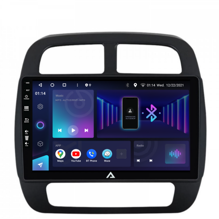 Navigatie Dacia Spring 2021-Prezent 4GB AD-BGQ | AutoDrop.ro [2]